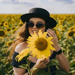 Сана Уябекова, 13.10, Астана