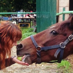 Юлия Булкина, 25.10, Москва
