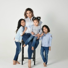 Индира Жакупова, 04.11.1988, Астана