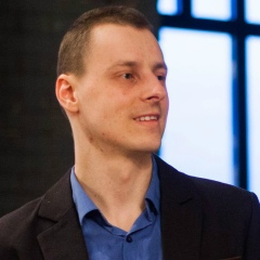 Максим Курбан, 21.06, Минск