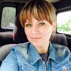 Ирина Руденко, 31.08.1983, Белая Церковь