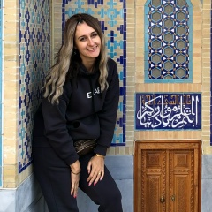 Наталья Нестеркина, 14.12, Новосибирск