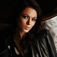 Кристина Воровко, 20.03.1998, Тольятти