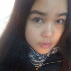 Nang Cherry, 30.01.1983, Yangon