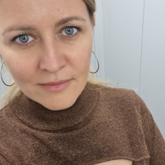 Елена Бойкова, 05.10, Санкт-Петербург