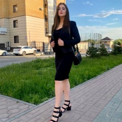 Светлана Черенкевич, 10.08.1985, Алматы