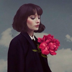 Мадина Царгасова, 30.08.1989, Москва