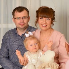 Евгения Колганова, 17.09.1987, Краснодар