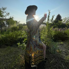 Виктория Вовчик, 07.08.1989, Санкт-Петербург