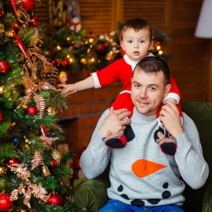 Андрей Летунов, 06.01.1984, Санкт-Петербург