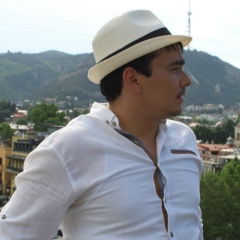 Тимур Ахмедов, 07.10.1985, Актау