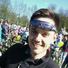 Валера Коваленко, 12.02.1988, Минск