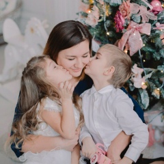 Татьяна Половая, 15.02.1988, Нижний Новгород