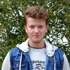 Дмитрий Мачульский, 26.12.1996, Барнаул