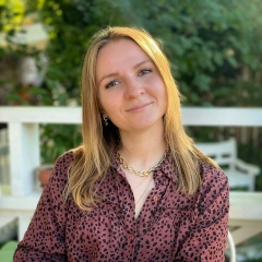 Наталья Аристархова, 25.04, Москва