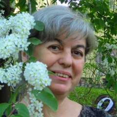 Мария Мирошниченко, Санкт-Петербург