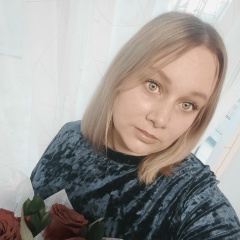 Дарья Хорошева, 14.12.1991, Иркутск