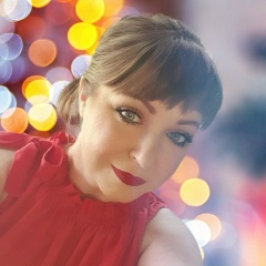 Ольга Кудря, 02.08, Краснодар