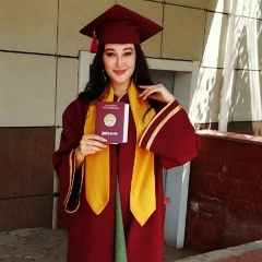 •°•s.l.o.r •°•°•, 17.07.1994, Алматы