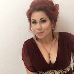 Валерия Оботурова, 28.09.1988, Вологда