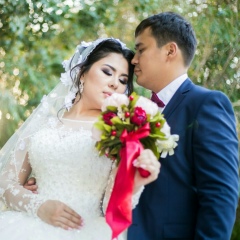 Akerke Askarova, 19.05.1993, Алматы