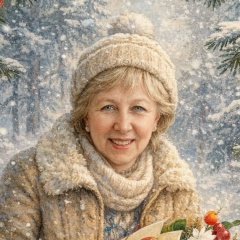 Ольга Колесник, 22.03.1960, Нижний Тагил