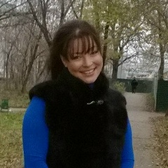 Ляйсана Рахматулина, 22.12, Казань