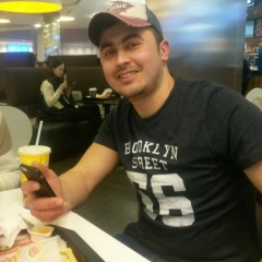 Одил Хужакулов, Самарканд