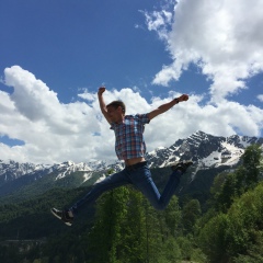 Амир Шакиров, 06.12.1990, Казань