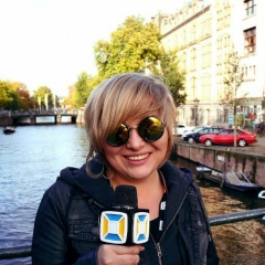 Svetlana Melnychenko, 21.07