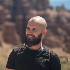 Алексей Перфилов, 03.06.1988, Казань