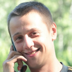 Сергей Квашнин, 13.09, Красногорск