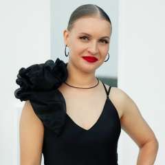 Елена Становкина, 21.12, Саранск