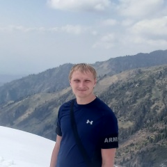 Дмитрий Соловьев, Гомель