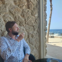 Андрей Корделяну, 29.02.1984, Москва