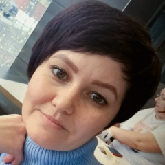 Эльза , 23.08, Сургут