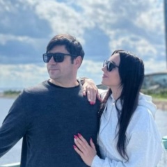 Михаил Оганян, Москва