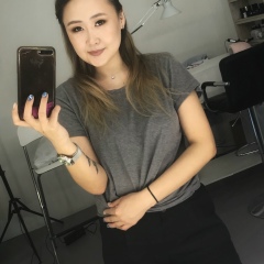 Ульяна Павлова, 01.12, Якутск