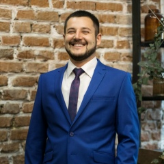 Роман Федирко, 04.03.1989, Воронеж