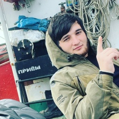 Микаил Цечоев, 06.12, Los Angeles