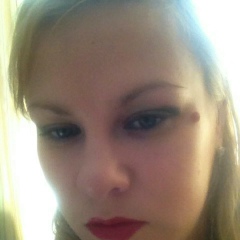 Софія Котова, 21.01.1985, Омск