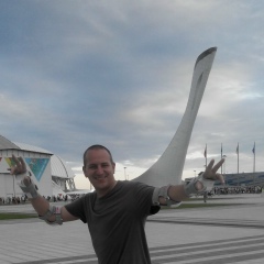 Михаил Клименко, Санкт-Петербург