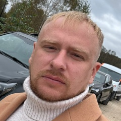 Иван Кузин, 01.01.1989