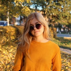 Діана Березюк