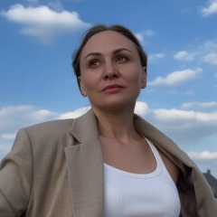 Ulia Kashtenkova, Москва