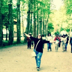 Елена Ски, 27.05, Москва