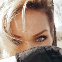 Татьяна Соловей-Некучаева, 28.08