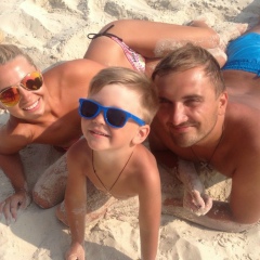 Денис Рукомеда, 04.07.1987, Житомир