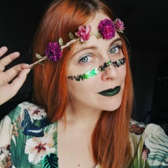 Александра Лисица, 28.12.1985, Санкт-Петербург