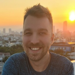 Дмитрий Михайлов, 10.12.1984, Санкт-Петербург